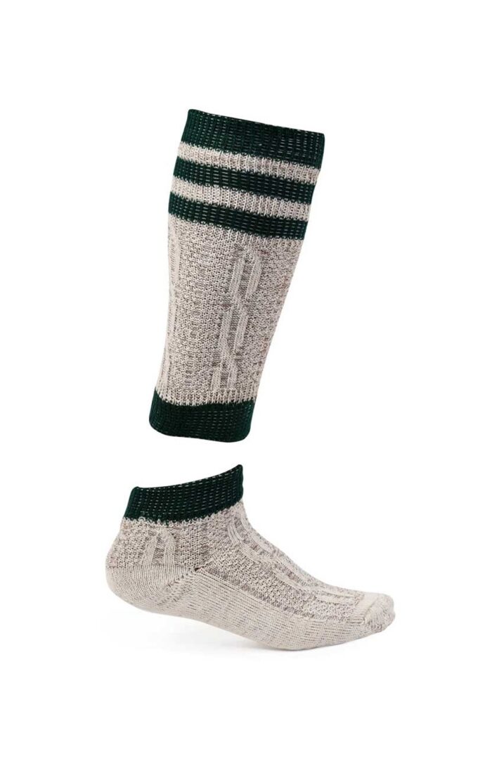 Alluring Socks Oktoberfest For Men SO-02