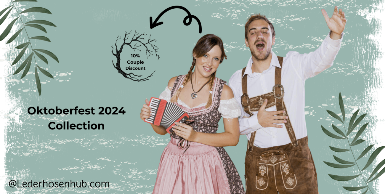 Oktoberfest Traditions and Costumes: A Celebration of Bavarian Heritage