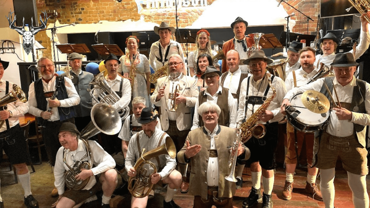 Oktoberfest Authentic Lederhosen Shopping Guide: How to Buy an Authentic Bavarian Outfit 2024
