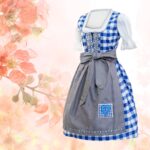 Alluring Dirndl From Humble Workwear to Global Fashion Icon