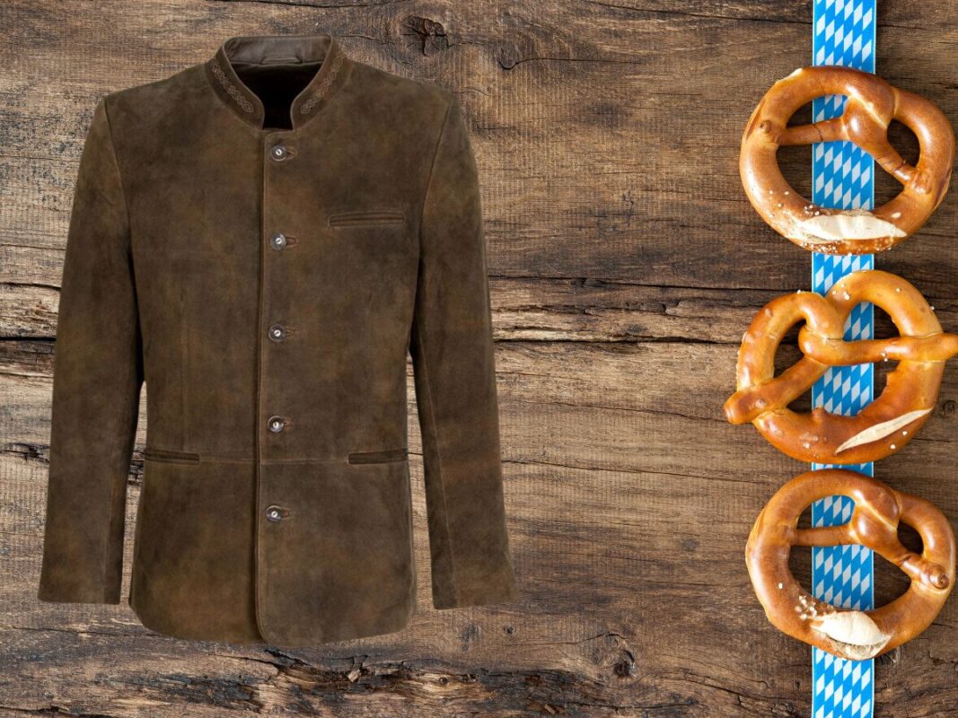 Bavarian Coat – A Stylish and Warm Piece of Clothing