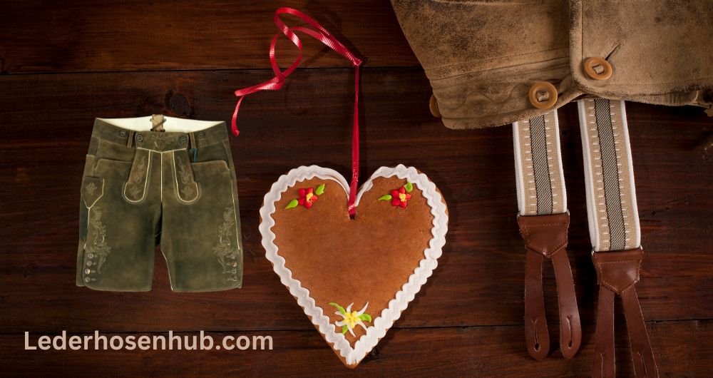 Affordable Lederhosen Discover Unique Fashion Trends