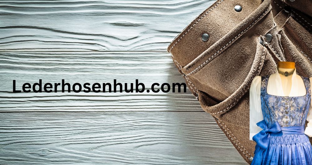 Discover the Tradition and Style of Dirndl Lederhosen